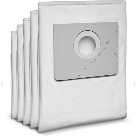 Kärcher Professional 69074780 Filterpåse prisnedsättning